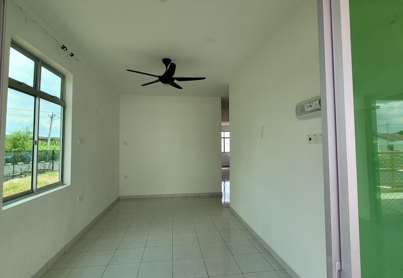 TAMAN BINJAL INDAH, JITRA KEDAH 