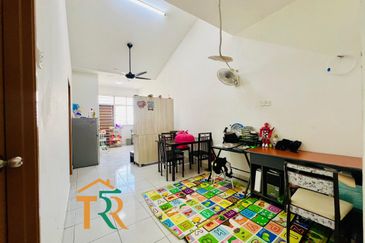 TAMAN BINJAL INDAH, JITRA KEDAH 