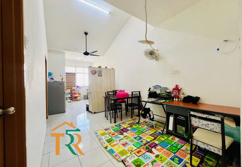 TAMAN BINJAL INDAH, JITRA KEDAH 