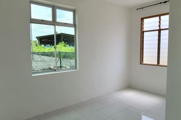 TAMAN BINJAL INDAH, JITRA KEDAH 