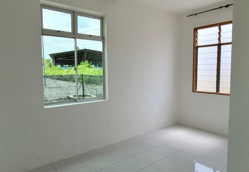 TAMAN BINJAL INDAH, JITRA KEDAH 