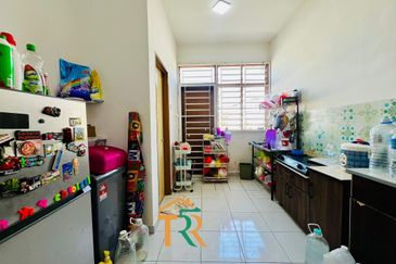 TAMAN BINJAL INDAH, JITRA KEDAH 