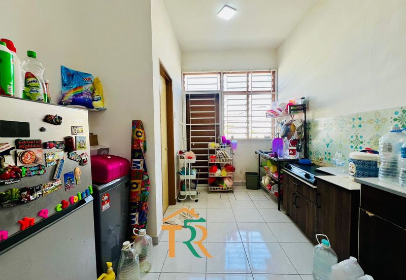 TAMAN BINJAL INDAH, JITRA KEDAH 