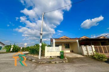 TAMAN BINJAL INDAH, JITRA KEDAH 