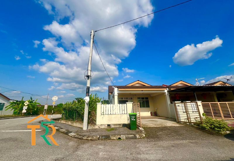 TAMAN BINJAL INDAH, JITRA KEDAH 