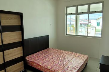 TAMAN BINJAL INDAH, JITRA KEDAH 