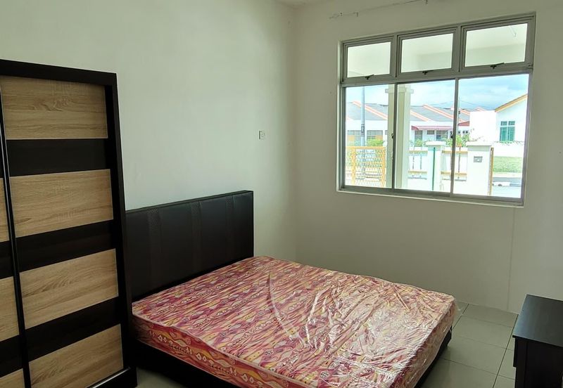 TAMAN BINJAL INDAH, JITRA KEDAH 