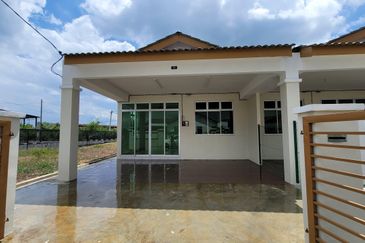 TAMAN BINJAL INDAH, JITRA KEDAH 