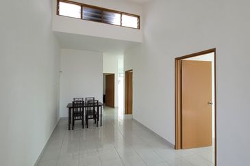 TAMAN BINJAL INDAH, JITRA KEDAH 