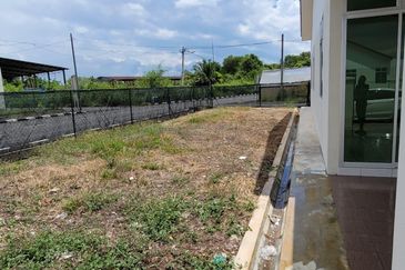 TAMAN BINJAL INDAH, JITRA KEDAH 