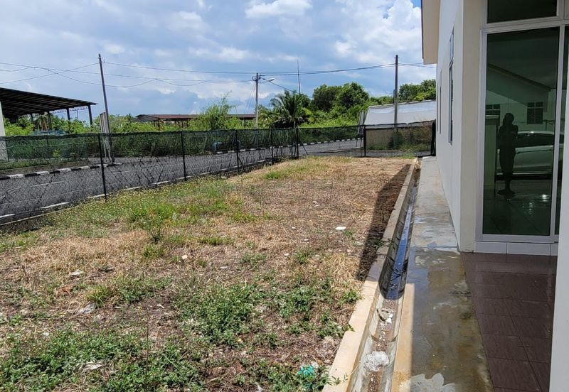 TAMAN BINJAL INDAH, JITRA KEDAH 