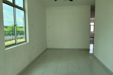 TAMAN BINJAL INDAH, JITRA KEDAH 