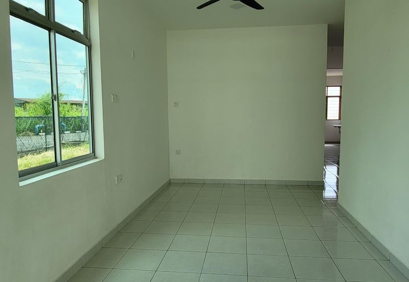 TAMAN BINJAL INDAH, JITRA KEDAH 