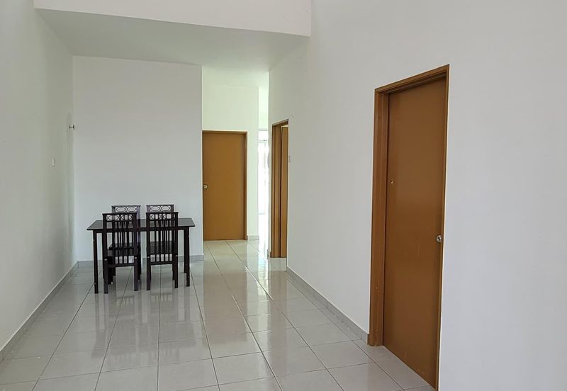 TAMAN BINJAL INDAH, JITRA KEDAH 