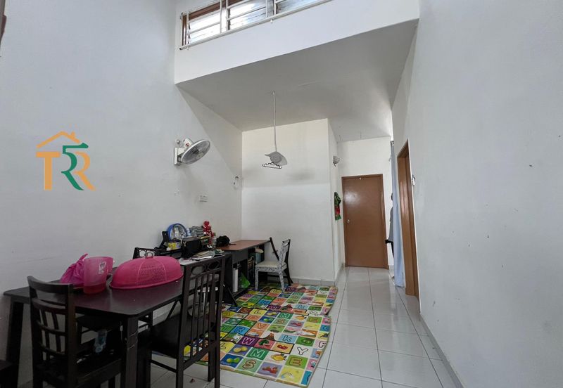 TAMAN BINJAL INDAH, JITRA KEDAH 