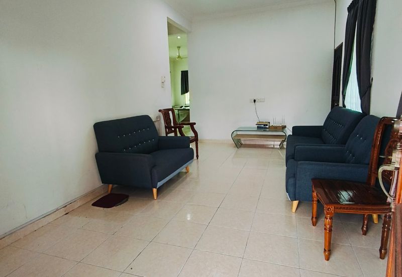 Taman Dato Setia, Kangar, Perlis