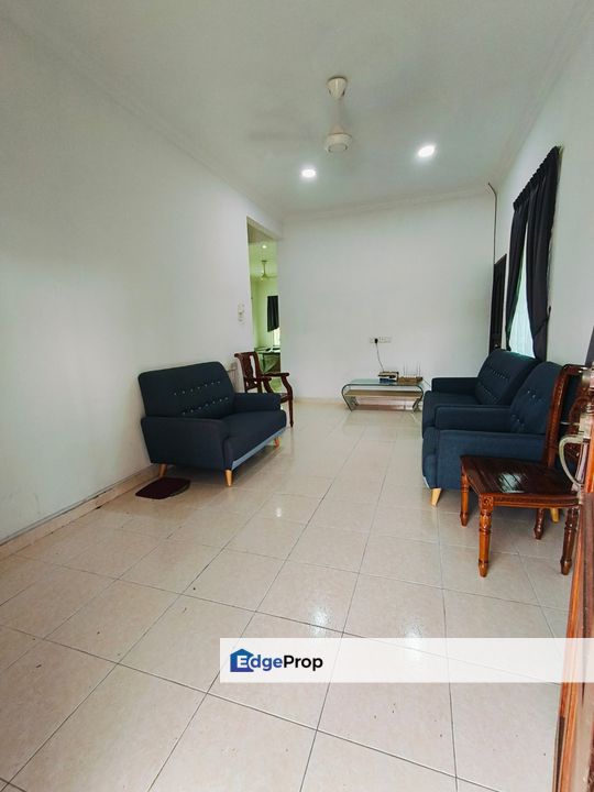 Taman Dato Setia, Kangar, Perlis, Perlis, Kangar