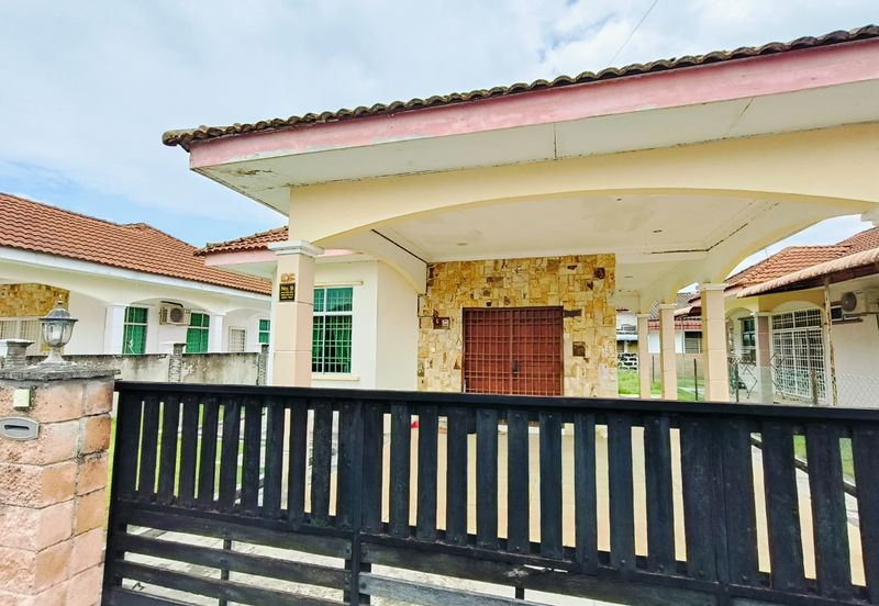 Taman Dato Setia, Kangar, Perlis