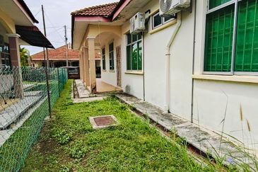 Taman Dato Setia, Kangar, Perlis