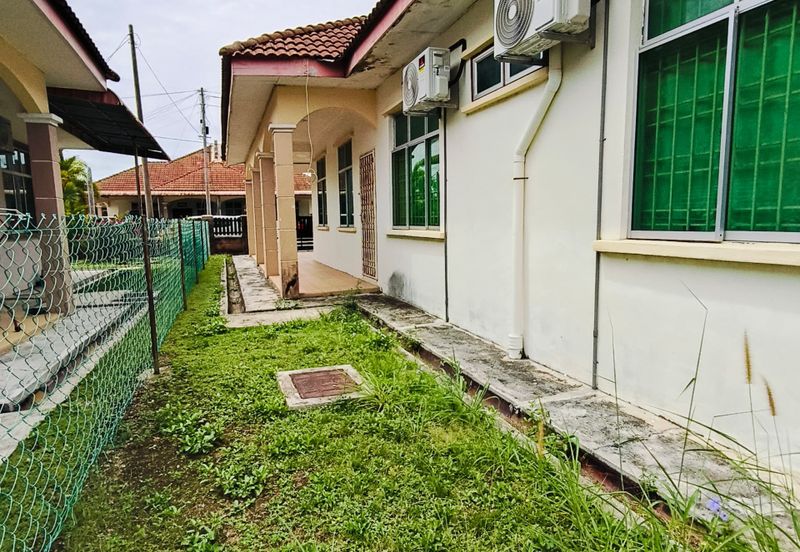 Taman Dato Setia, Kangar, Perlis