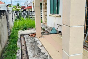 Taman Dato Setia, Kangar, Perlis