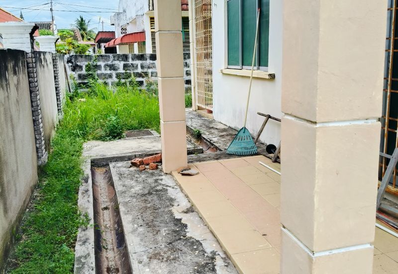 Taman Dato Setia, Kangar, Perlis