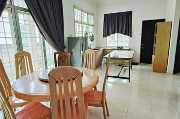 Taman Dato Setia, Kangar, Perlis