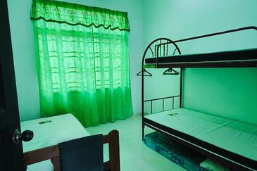 Taman Dato Setia, Kangar, Perlis