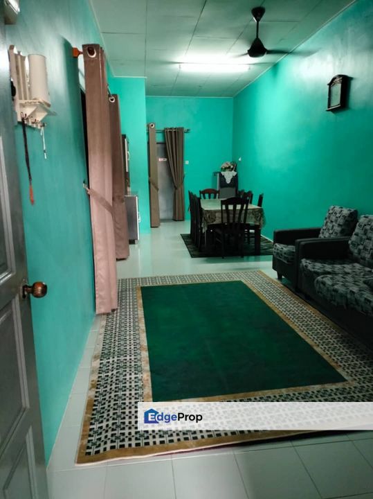 TAMAN PAUH INDAH ARAU, PERLIS , Perlis, Perlis