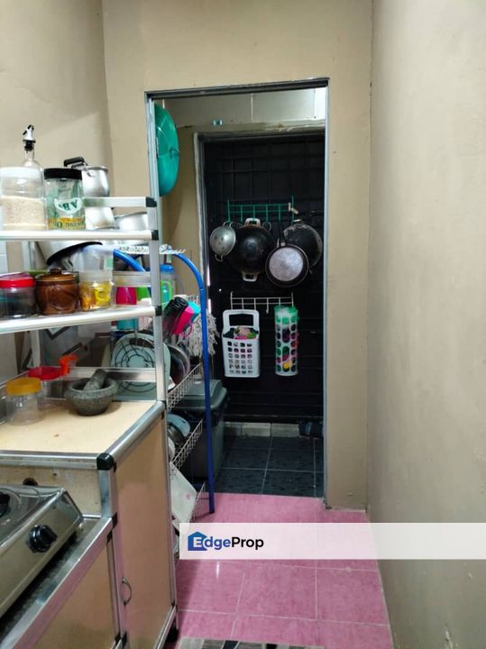 TAMAN PAUH INDAH ARAU, PERLIS , Perlis, Perlis