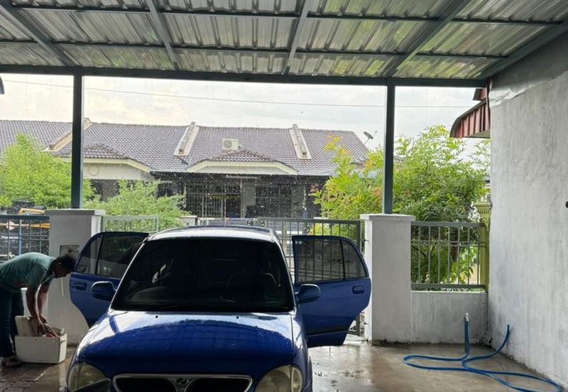 TAMAN SEMELING INDAH BEDONG KEDAH