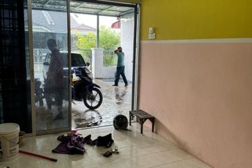 TAMAN SEMELING INDAH BEDONG KEDAH