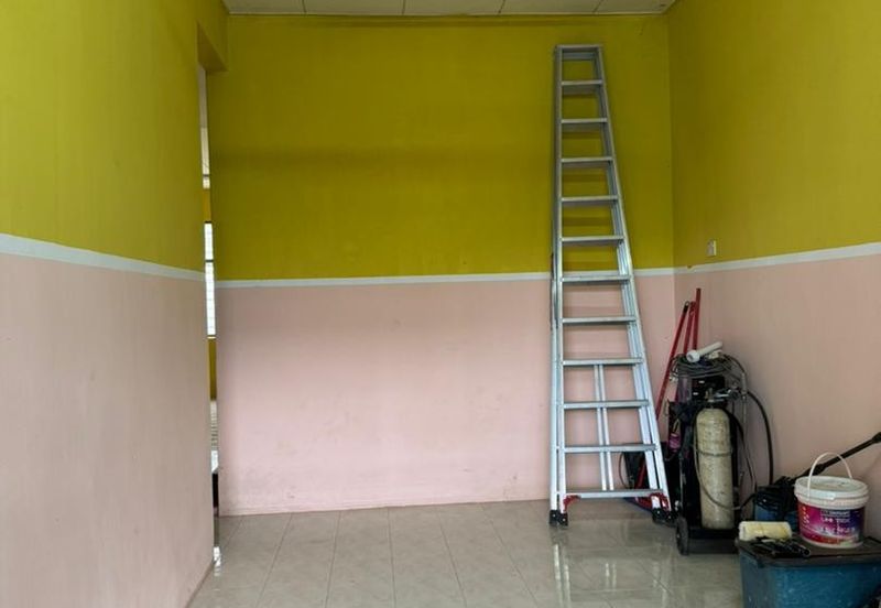 TAMAN SEMELING INDAH BEDONG KEDAH