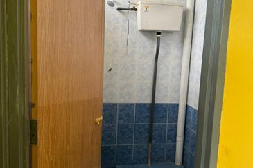 TAMAN SEMELING INDAH BEDONG KEDAH