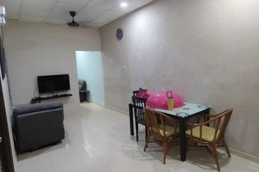 TAMAN SERI MAHKOTA KULIM