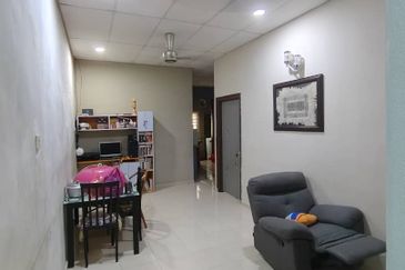 TAMAN SERI MAHKOTA KULIM