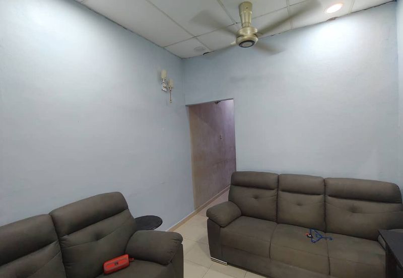 TAMAN SERI MAHKOTA KULIM