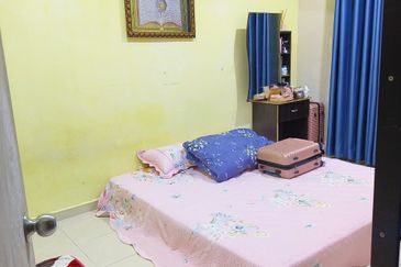 TAMAN SERI MAHKOTA KULIM