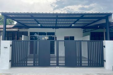 Taman Bandar Baru, Sungai Lalang, Kedah