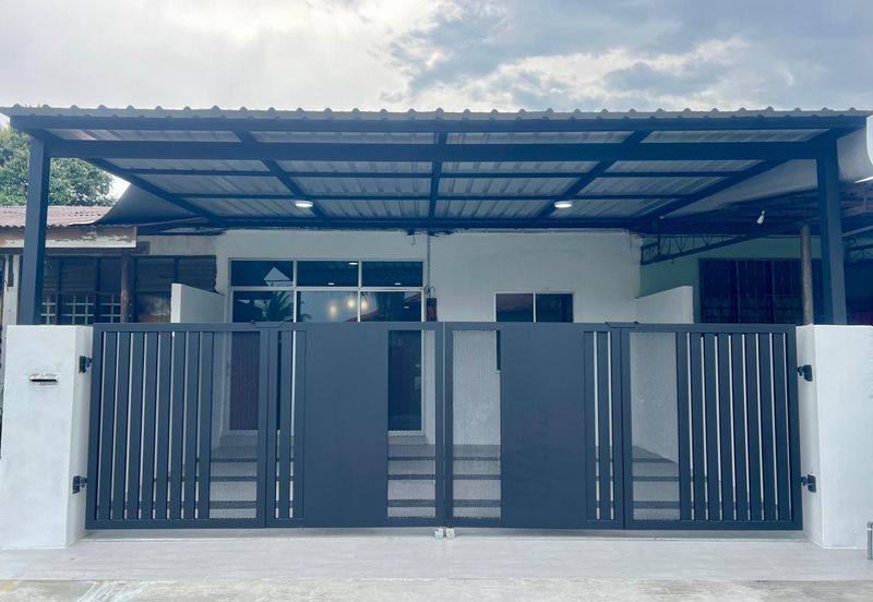 Taman Bandar Baru, Sungai Lalang, Kedah