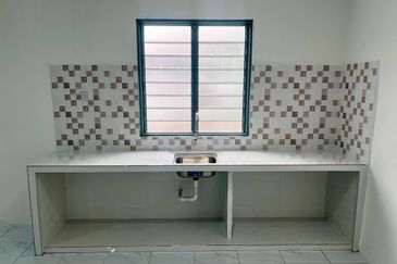 Taman Bandar Baru, Sungai Lalang, Kedah