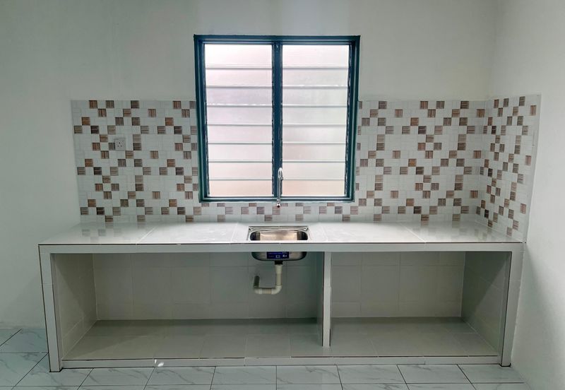 Taman Bandar Baru, Sungai Lalang, Kedah