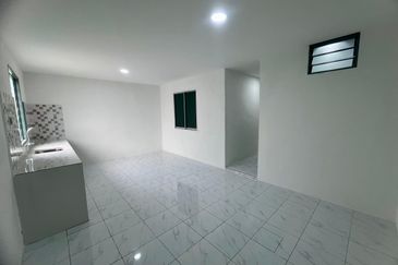 Taman Bandar Baru, Sungai Lalang, Kedah