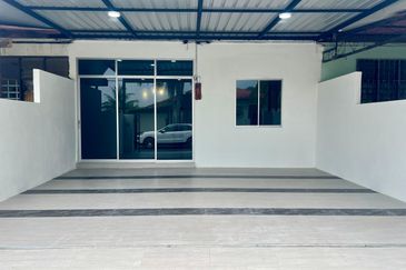 Taman Bandar Baru, Sungai Lalang, Kedah