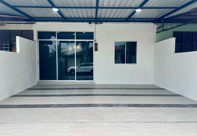 Taman Bandar Baru, Sungai Lalang, Kedah