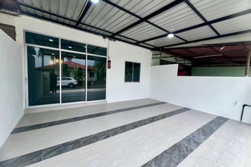 Taman Bandar Baru, Sungai Lalang, Kedah