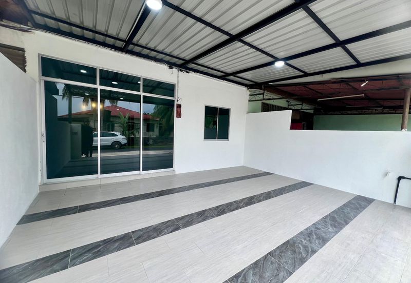 Taman Bandar Baru, Sungai Lalang, Kedah