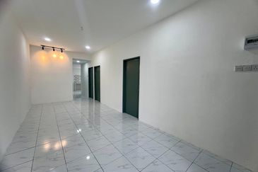 Taman Bandar Baru, Sungai Lalang, Kedah