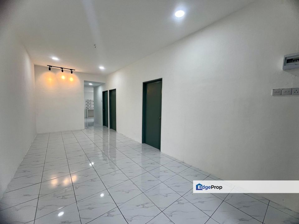 Taman Bandar Baru, Sungai Lalang, Kedah, Kedah, Sungai Lalang