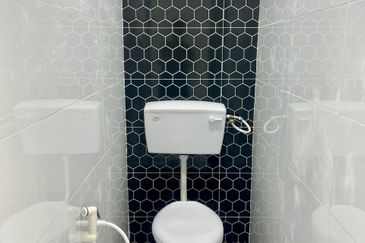 Taman Bandar Baru, Sungai Lalang, Kedah